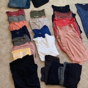 Bundle for teddy bear